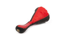 VAZ 2108-2109 1984-2011 Soufflet de levier de vitesse avec pommeau (rouge, cuir) photo 2
