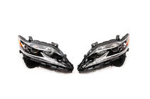 Lexus ES 2012-2018 Phares Avant OEM V2 (2015-2018, 2 pcs) photo 3