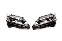 Lexus ES 2012-2018 Phares Avant OEM V2 (2015-2018, 2 pcs) photo 4