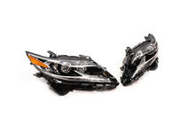 Lexus ES 2012-2018 Phares Avant OEM V2 (2015-2018, 2 pcs) photo 1