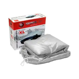 Housse de voiture ProSwissCar (XL - pour berlines, hatchbacks, breaks) photo 1