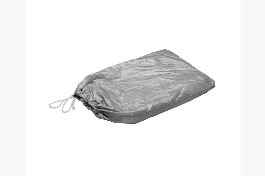 Housse de voiture ProSwissCar (XL - pour berlines, hatchbacks, breaks) Photo 2