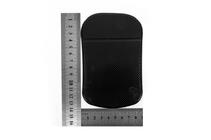 Tapis antidérapant de tableau de bord 140x85 noir (Proswisscar) photo 3