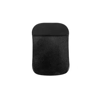 Tapis antiderapant pour tableau de bord 127x190 noir (Sapfire) photo 1