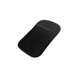 Tapis Antidérapant de Tableau de Bord 145x90 Noir (Sapfire) photo 2