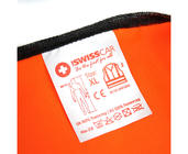Gilet de Sécurité XL Orange WV-004 PROSWISSCAR photo 2