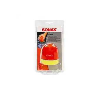 Sonax Applicateur avec Éponge pour l’Application de Polishs et de Cires photo 3