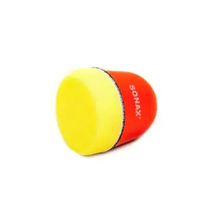 Sonax Applicateur avec Éponge pour l’Application de Polishs et de Cires photo 1