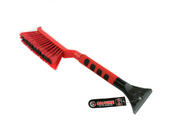 Hiver sport automobile Brosse à neige avec grattoir à glace et manche en aluminium SF-13 SAPFIRE photo 6