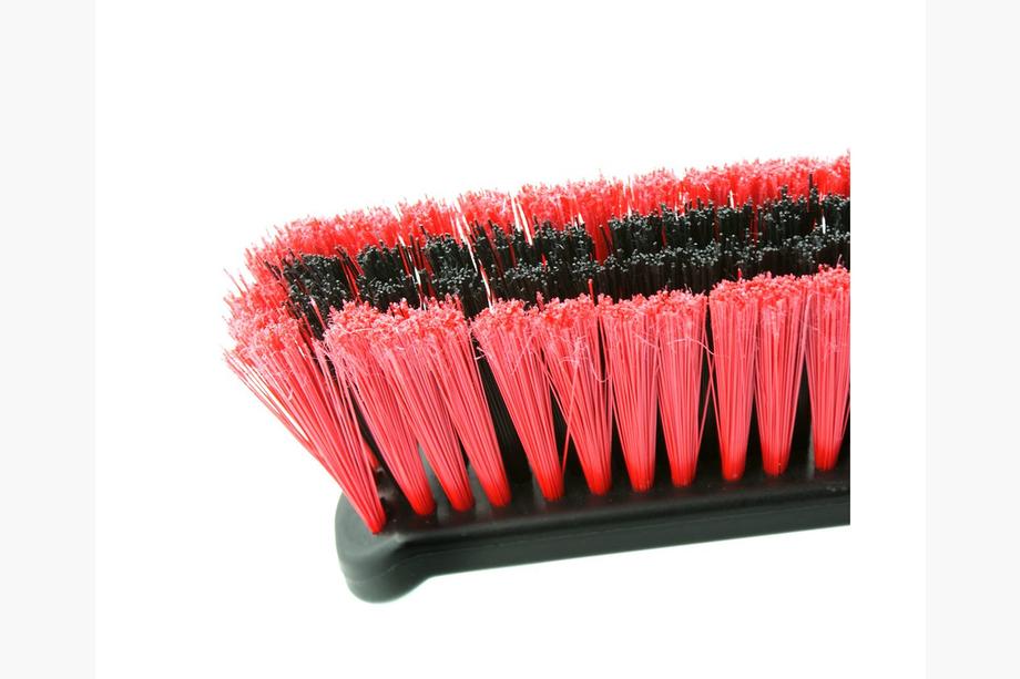 Hiver sport automobile Brosse à neige avec grattoir à glace et manche en aluminium SF-13 SAPFIRE Image