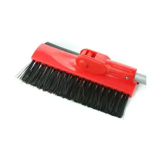 Brosse à neige avec grattoir et manche télescopique en aluminium 65-95 cm SF-21 SAPFIRE photo 2