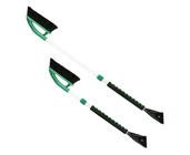 Hiver sport automobile Brosse à neige avec grattoir à glace et manche télescopique en aluminium 65-95 cm SF-96 SAPFIRE photo 4