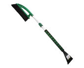 Hiver sport automobile Brosse à neige avec grattoir à glace et manche télescopique en aluminium 65-95 cm SF-96 SAPFIRE photo 1
