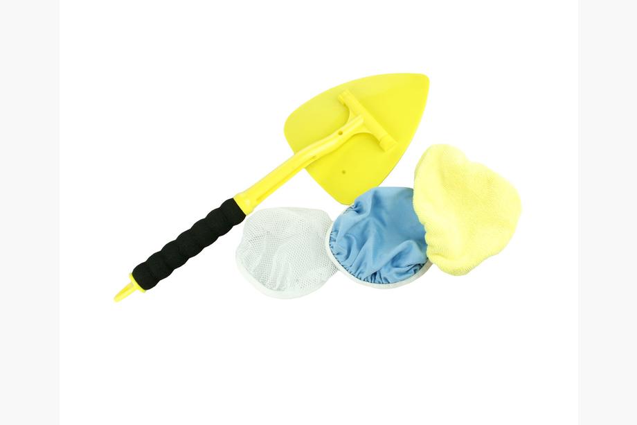 Kit de nettoyage pour vitres C40600 SAPFIRE Image