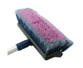 Brosse télescopique de lavage avec raccord d'eau 105-171 cm SAPFIRE CityUp photo 2