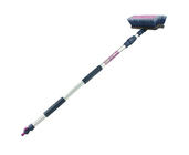 Brosse télescopique de lavage avec raccord d'eau 105-171 cm SAPFIRE CityUp photo 1