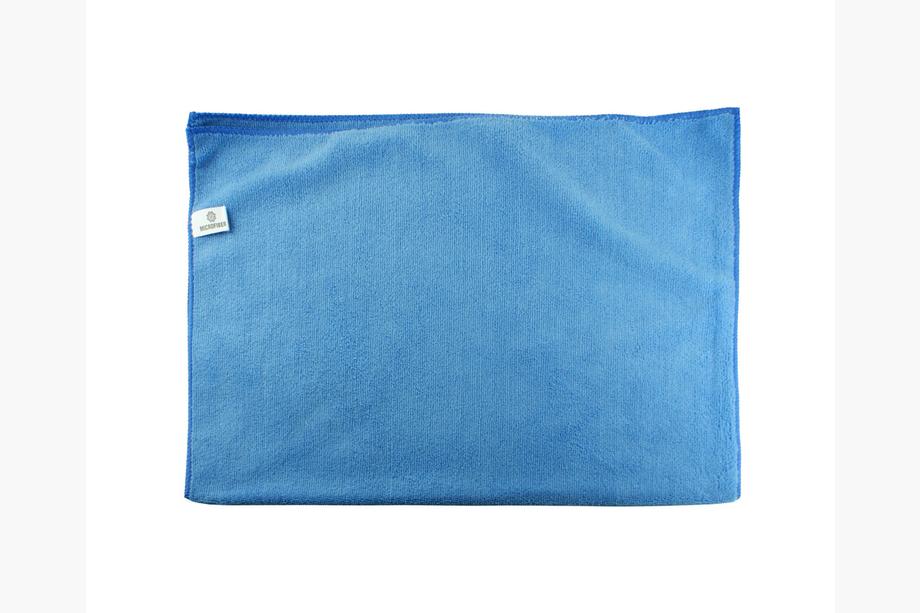 Chiffon microfibre universel 50x70 cm bleu SAPFIRE MICROFIBER Image