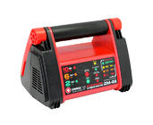 Chargeur intelligent automatique ZM-03 PROSWISSCAR photo 4