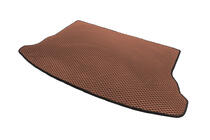 Kia Sportage 2004-2010 Tapis de coffre (EVA, brique) photo 2