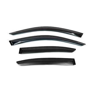 Déflecteurs d'Air SD (4 pcs, HIC) BMW 3 Series F30/F31 2012-2019 photo 2