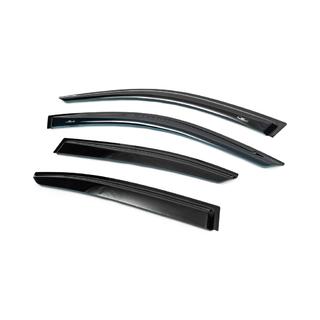 Déflecteurs d'Air SD (4 pcs, HIC) BMW 3 Series F30/F31 2012-2019 photo 3