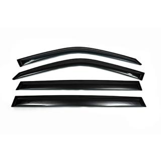 Déflecteurs de Vitres Grand (4 pcs, HIC) photo 3