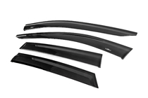 Ford Kuga/Escape 2019- Déflecteurs de Fenêtre (4 pcs, HIC) photo 4