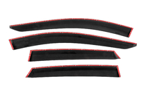 Ford Kuga/Escape 2019- Déflecteurs de Fenêtre (4 pcs, HIC) photo 6