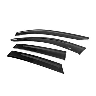 Déflecteurs de Fenêtre (4 pcs, HIC) photo 4