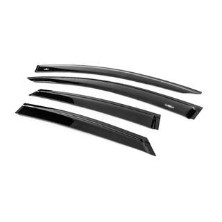 Déflecteurs de Fenêtre (4 pcs, HIC) photo 2