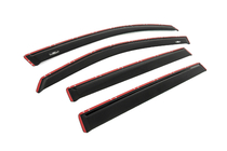 Honda Pilot 2015-2022 Déflecteurs de vitre encastrés (4 pcs, HIC) photo 3