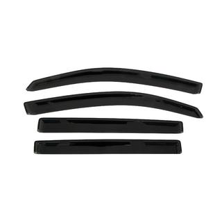 Déflecteurs de vitre encastrés (4 pcs, HIC) photo 4