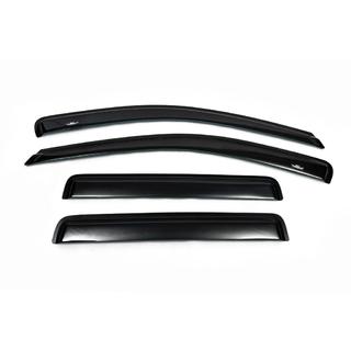 Déflecteurs de Fenêtre (4 pcs, HIC) photo 4
