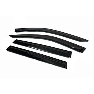 Déflecteurs de Fenêtre (4 pcs, HIC) photo 4