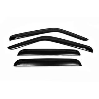 Déflecteurs de Fenêtre (4 pcs, HIC) photo 1