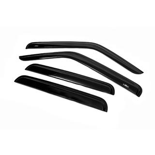 Déflecteurs de Fenêtre (4 pcs, HIC) photo 2