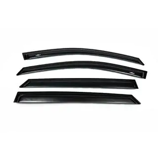 Déflecteurs de Vitres 2006-2013 (4 pcs, HIC)