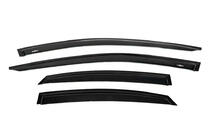 Kia Cerato 4 2019- Déflecteurs de Fenêtre (4 pcs, HIC) photo 1