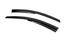 Citroen Berlingo 2008-2018 Déflecteurs de Vitres (2 pcs, Sunplex Sport) photo 4