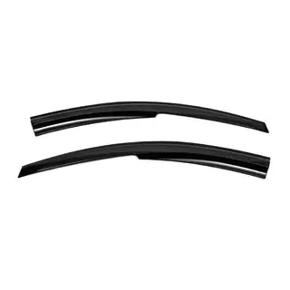 Déflecteurs de Vitres (2 pcs, Sunplex Sport) photo 3
