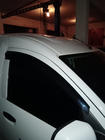 Dacia Dokker 2013-2022 Déflecteurs de Vitres (2 pcs, Sunplex Sport) photo 5