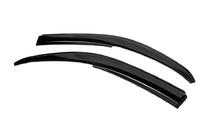 Fiat Doblo I 2001-2005 Déflecteurs de Vitres (2 pcs, Sunplex Sport) photo 5