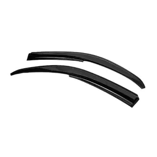 Déflecteurs de Vitres (2 pcs, Sunplex Sport) photo 4