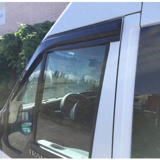 Déflecteurs de Vitres (2 pcs, Sunplex Sport) photo 2