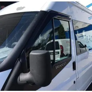 Déflecteurs de Vitres (2 pcs, Sunplex Sport) photo 3