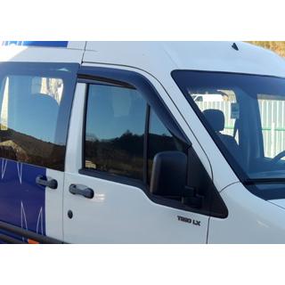 Déflecteurs de Vitres (2 pcs, Sunplex Sport) photo 2