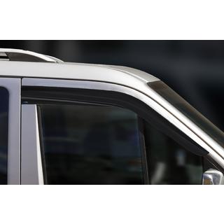 Déflecteurs de Vitres (2 pcs, Sunplex Sport) photo 3