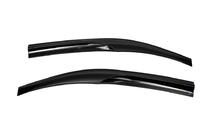 Ford Custom 2013-2022 Déflecteurs de Vitres (2 pcs, Sunplex Sport) photo 3