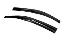 Ford Custom 2013-2022 Déflecteurs de Vitres (2 pcs, Sunplex Sport) photo 4