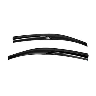 Déflecteurs de Vitres (2 pcs, Sunplex Sport) Ford Custom 2013-2022 photo 3